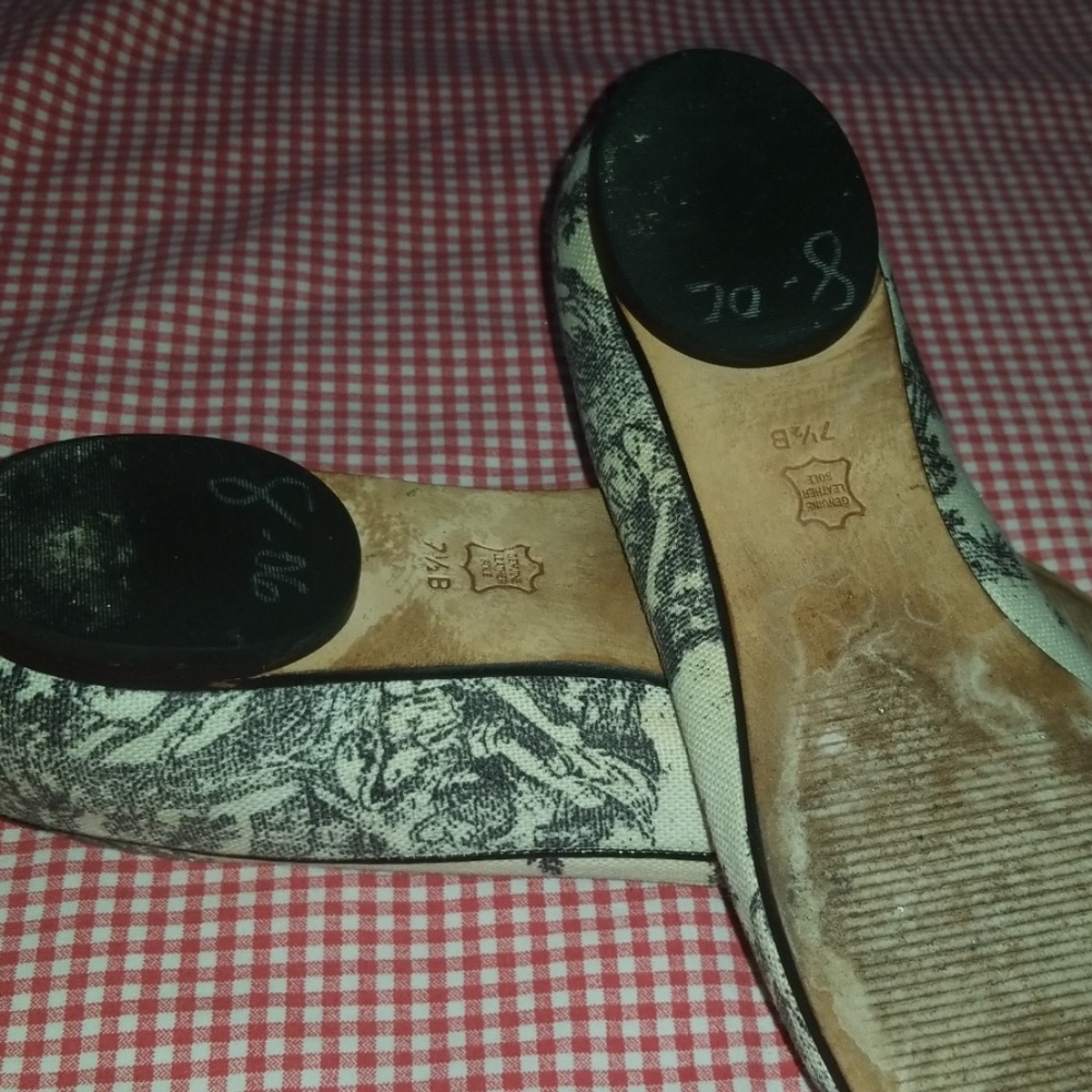Talbot Shoes - Picture 5 of 5